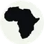 Africa icon