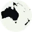 Oceania icon