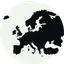 Europe & United Kingdom icon