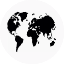 Global icon